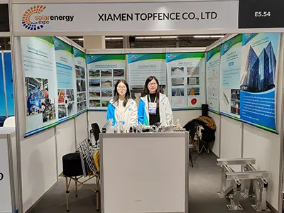 ဇန်နဝါရီ 16-18၊ 2024 ပိုလန် Photovoltaic ပြပွဲ