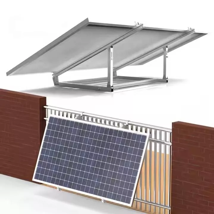 Balcony PV System ဆိုတာ ဘာလဲ။
