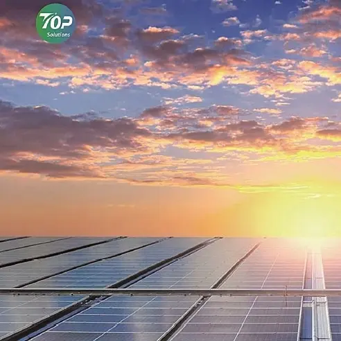 SOLARTECH INDONESIA 2025 တွင် ကျွန်ုပ်တို့နှင့်ပူးပေါင်းပါ - သင်၏အင်ဒိုနီးရှား One-Stop Solar Mounting Solutions ပါတနာ။