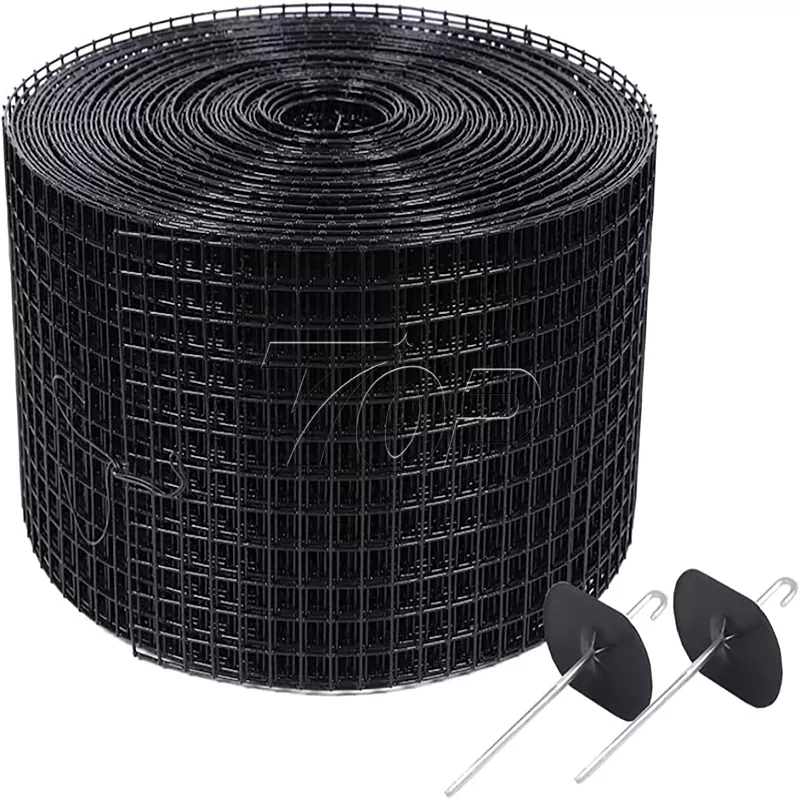 ဆိုလာစနစ်တစ်ခုတပ်ဆင်သည့်အခါ Bird Mesh Wire ကိုမည်သို့ရွေးချယ်ရမည်နည်း။
