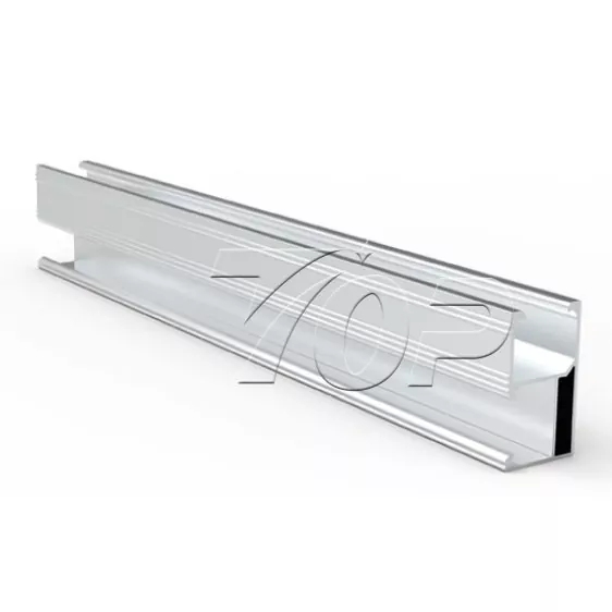 Aluminum Solar Panel Rails တွေ ဘာကြောင့် လူကြိုက်များလာတာလဲ။