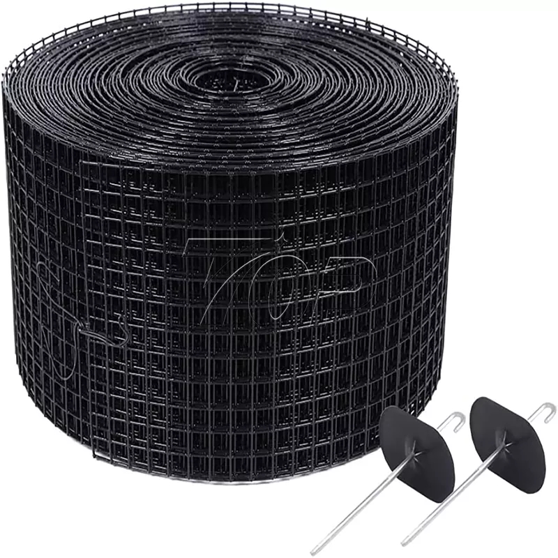 အဘယ်ကြောင့် Bulk Solar Panel Protection Mesh ကို ရွေးပါသနည်း။