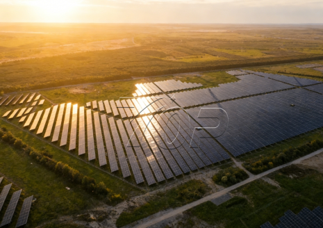 2026 Solar Ground Mount တပ်ဆင်ခြင်း- ပင်မခေတ်ရေစီးကြောင်းနှင့် အဓိက လမ်းညွှန်ချက်များ