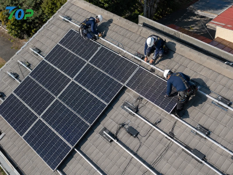 Plug-in Solar (Plug & Play PV) သည် ဖြန့်ဝေထားသော စွမ်းအင်ကို အဘယ်ကြောင့် ပြောင်းလဲနေသည်- မူဝါဒ၊ နည်းပညာစံနှုန်းများနှင့် B2B အင်ဂျင်နီယာလမ်းညွှန်