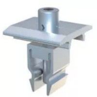 Asphalt Shingle Roof Solar Mounting Brackets