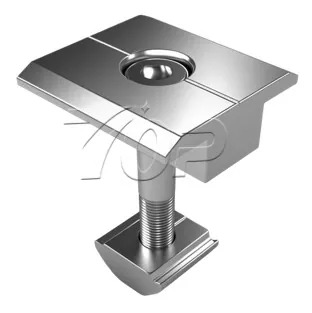 Solar Earth Clips
