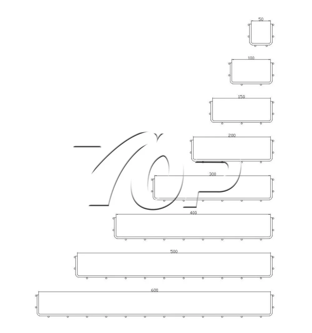 Wire Basket Tray Cable Tray