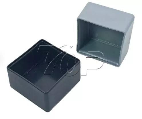 PV Mounting Rail End Cap