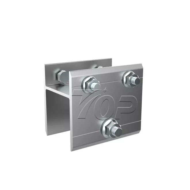 ဆိုလာတောင် H Beam Splice
