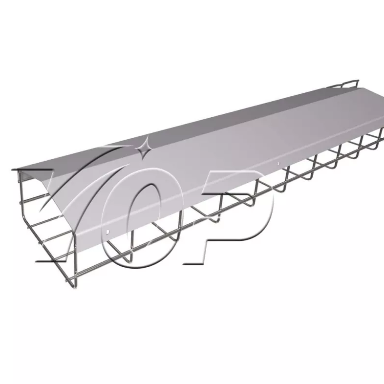 Wire Basket Tray Cable Tray ၊